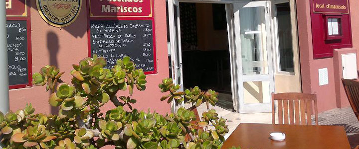 Perbacco Tarifa
