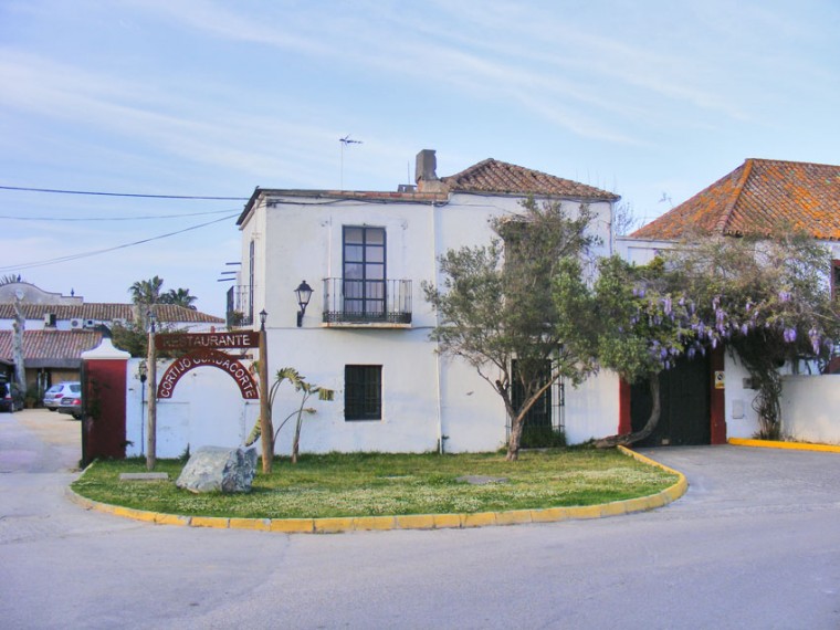 Cortijo de Guadacorte