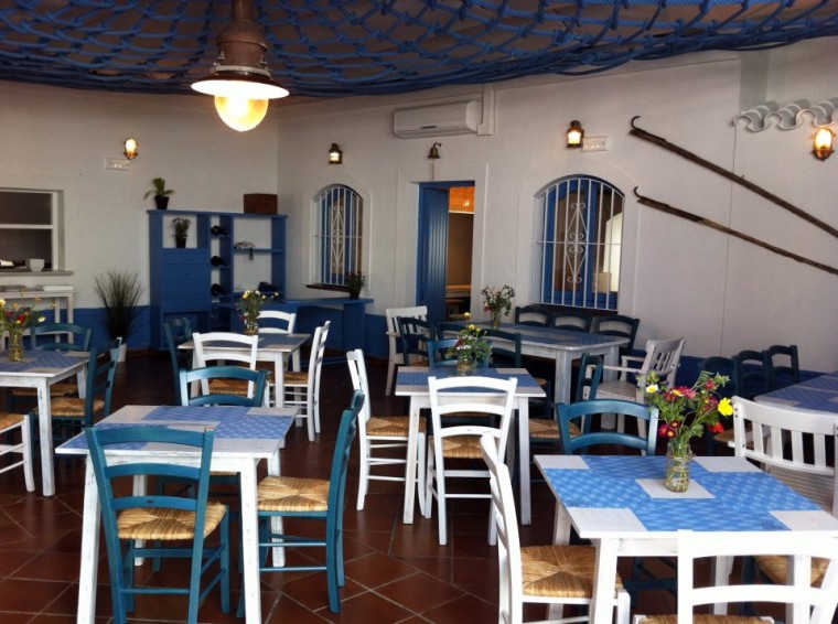 Taberna El Campero