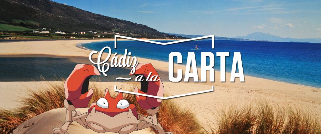 Cadiz a la Carta. restaurantes y gastronomía de la provincia de Cádiz