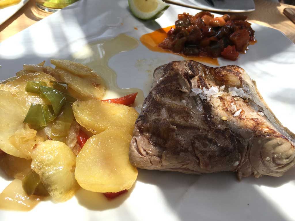 La Marisma de Bolonia
