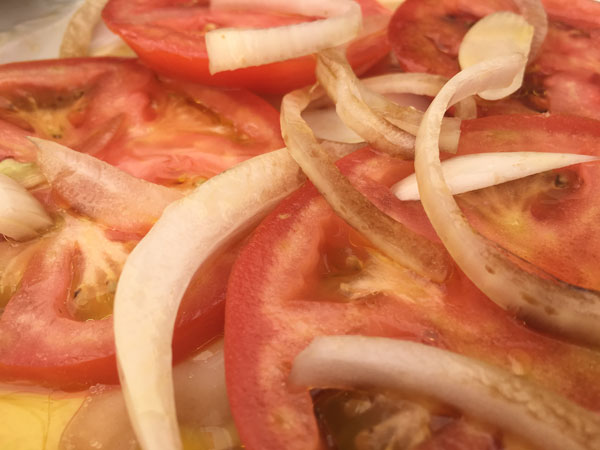 Restaurante Otero Bolonia